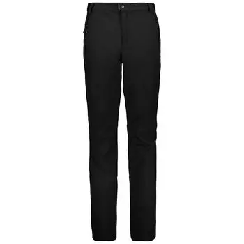 Брюки CMP 3A01487 Comfort, черный