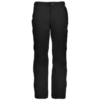 Брюки CMP 3W17397 Comfort, черный