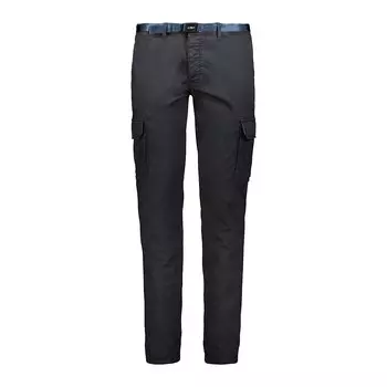 Брюки CMP Bermuda 30U7176, коричневый