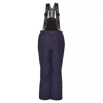 Брюки CMP, цвет Black Blue