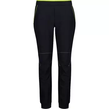 Брюки CMP Long 32T4464, черный