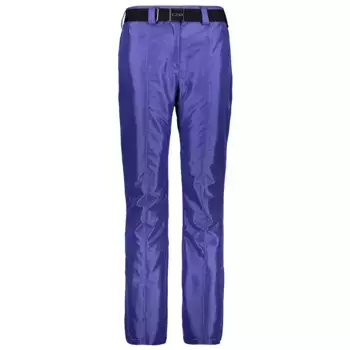 Брюки CMP Ski 39W2126, фиолетовый