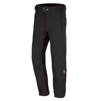 Брюки CMP Softshell 3A01484, черный
