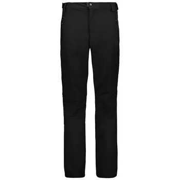 Брюки CMP Softshell 3A01487N, черный