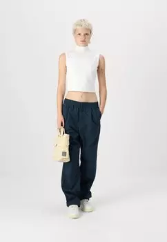 Брюки COASTAL PANT Carhartt WIP, синий
