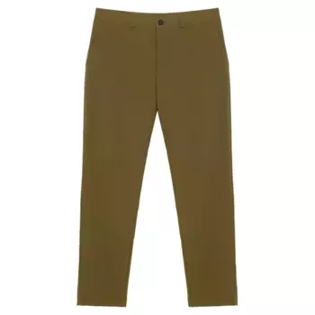 Брюки Colmar 0556R9XP, зеленый