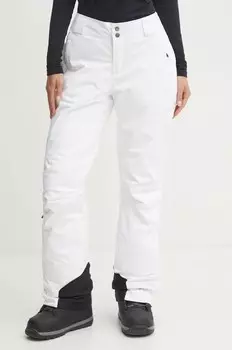 Брюки Columbia Bugaboo, белый