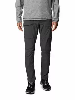 Брюки Columbia Maxtrail Lite Pant, черный