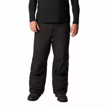 Брюки Columbia Shafer Canyon II Plus Size, черный