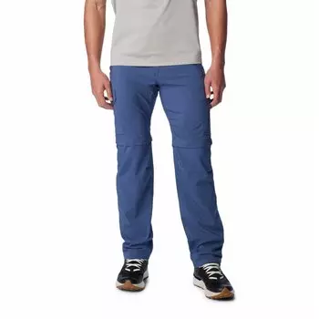 Брюки Columbia Silver Ridge™, синий