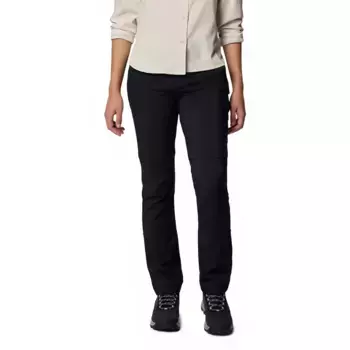 Брюки Columbia Silver Ridge Utility, черный
