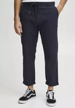 Брюки COMBAT INDICODE JEANS, цвет navy