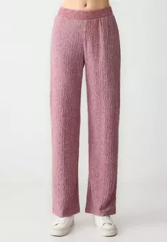 Брюки COMFORT Jimmy Key, красный