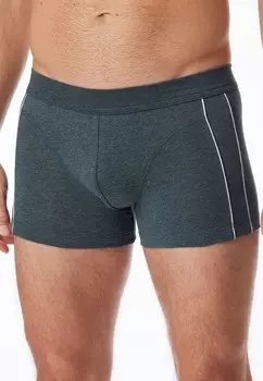 Брюки COMFORT Schiesser, бирюзовый