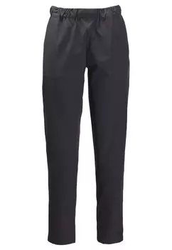 Брюки COMMUTE WI Jack Wolfskin, антрацит