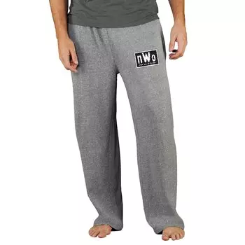 Брюки Concepts Sport Nwo, серый