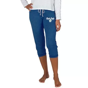 Брюки Concepts Sport Toronto Maple Leafs, нави