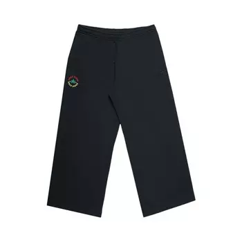 Брюки Converse x Daily Paper Gold Standard Pant Black, черный