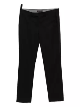Брюки Coolmax MICHAEL KORS, черный