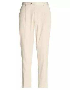 Брюки Corneliani, бежевый