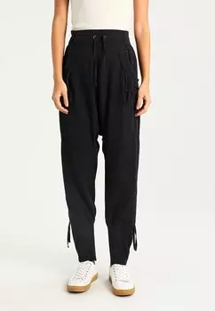 Брюки Cream NANNA PANTS, цвет Solid Black