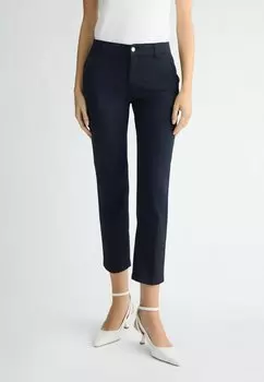 Брюки CROPPED LIU JO, черный