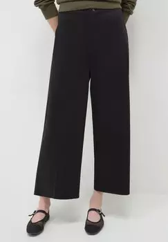 Брюки CULOTTE SARTORIALI Calliope, черный