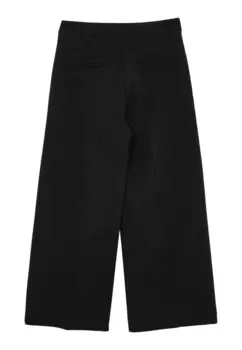 Брюки CULOTTE TINTA UNITA Calliope, черный
