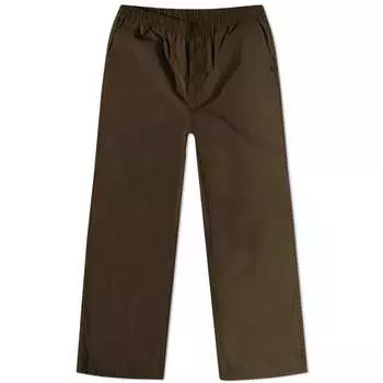 Брюки Daiwa Tech Bush, хаки