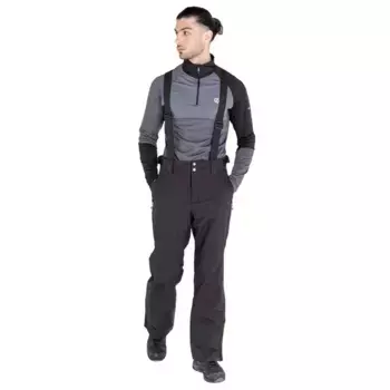 Брюки Dare2B Achieve II Regular, черный