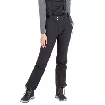Брюки Dare2B Effused II Regular, черный