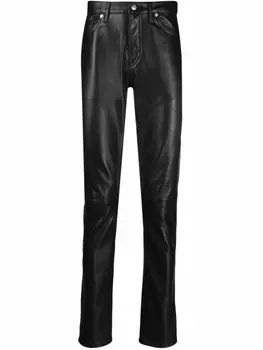 Брюки David Zadig&Voltaire, черный