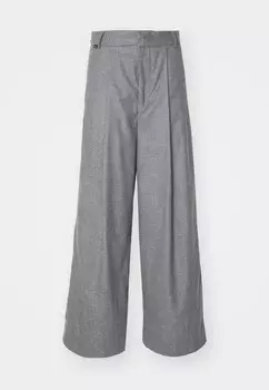 Брюки DEMI Pepe Jeans, серый
