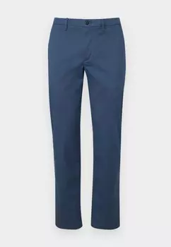 Брюки DENTON STRUCTURE Tommy Hilfiger, синий