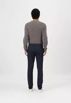 Брюки DENTON STRUCTURE Tommy Hilfiger, темно-синий