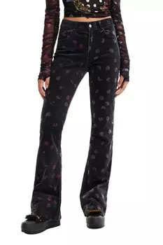 Брюки Desigual