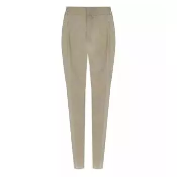 Брюки deva beige trousers Cruna, серый