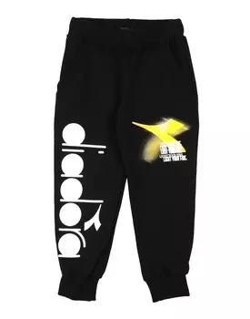 Брюки Diadora, черный