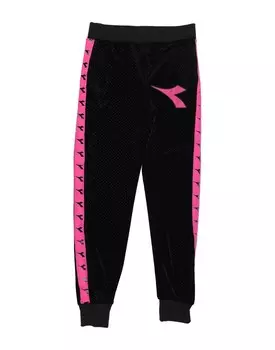 Брюки Diadora, черный