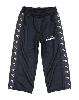 Брюки Diadora, черный