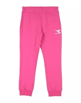 Брюки Diadora, фуксия