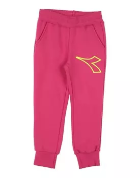 Брюки Diadora, фуксия