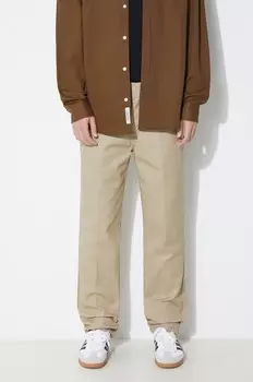 Брюки Dickies 872, бежевый