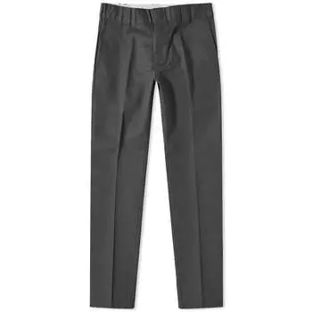Брюки Dickies 872 Slim Fit Work Pant