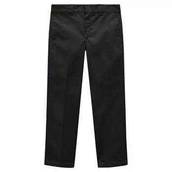 Брюки Dickies 873 Work, черный