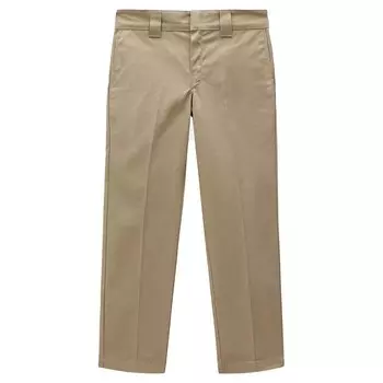 Брюки Dickies 873 Work, зеленый