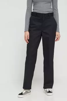 Брюки Dickies 874, черный