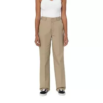 Брюки Dickies 874 Original, зеленый