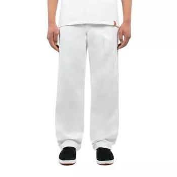 Брюки Dickies 874 Work, белый