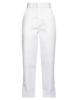 Брюки Dickies, белый